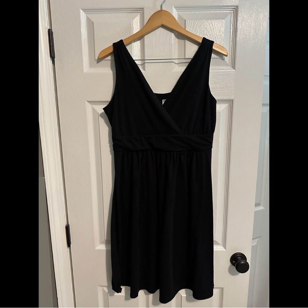 Old Navy Maturity A-Line Dress Size M